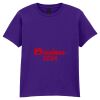 Softstyle™ youth ringspun t-shirt Thumbnail