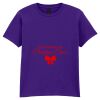 Softstyle™ youth ringspun t-shirt Thumbnail