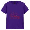 Softstyle™ youth ringspun t-shirt Thumbnail