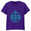 Softstyle™ youth ringspun t-shirt Thumbnail