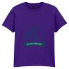 Softstyle™ youth ringspun t-shirt Thumbnail