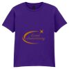 Softstyle™ youth ringspun t-shirt Thumbnail