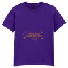 Softstyle™ youth ringspun t-shirt Thumbnail