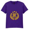Softstyle™ youth ringspun t-shirt Thumbnail