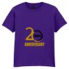 Softstyle™ youth ringspun t-shirt Thumbnail