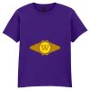 Softstyle™ youth ringspun t-shirt Thumbnail