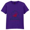 Softstyle™ youth ringspun t-shirt Thumbnail