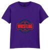Softstyle™ youth ringspun t-shirt Thumbnail