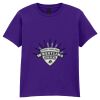 Softstyle™ youth ringspun t-shirt Thumbnail