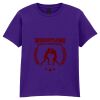 Softstyle™ youth ringspun t-shirt Thumbnail