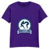 Softstyle™ youth ringspun t-shirt Thumbnail