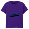 Softstyle™ youth ringspun t-shirt Thumbnail