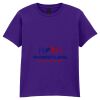 Softstyle™ youth ringspun t-shirt Thumbnail