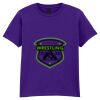 Softstyle™ youth ringspun t-shirt Thumbnail