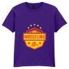 Softstyle™ youth ringspun t-shirt Thumbnail