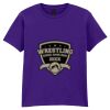 Softstyle™ youth ringspun t-shirt Thumbnail