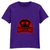Softstyle™ youth ringspun t-shirt Thumbnail