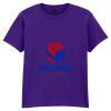 Softstyle™ youth ringspun t-shirt Thumbnail