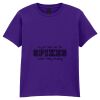 Softstyle™ youth ringspun t-shirt Thumbnail