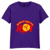 Softstyle™ youth ringspun t-shirt Thumbnail