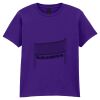 Softstyle™ youth ringspun t-shirt Thumbnail