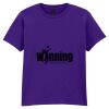 Softstyle™ youth ringspun t-shirt Thumbnail