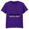 Softstyle™ youth ringspun t-shirt Thumbnail