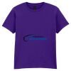 Softstyle™ youth ringspun t-shirt Thumbnail