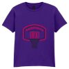 Softstyle™ youth ringspun t-shirt Thumbnail
