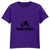Softstyle™ youth ringspun t-shirt Thumbnail