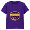 Softstyle™ youth ringspun t-shirt Thumbnail