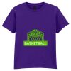 Softstyle™ youth ringspun t-shirt Thumbnail