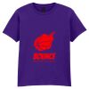 Softstyle™ youth ringspun t-shirt Thumbnail