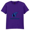 Softstyle™ youth ringspun t-shirt Thumbnail