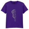 Softstyle™ youth ringspun t-shirt Thumbnail