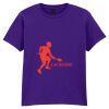 Softstyle™ youth ringspun t-shirt Thumbnail
