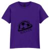 Softstyle™ youth ringspun t-shirt Thumbnail