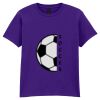 Softstyle™ youth ringspun t-shirt Thumbnail