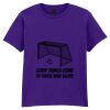 Softstyle™ youth ringspun t-shirt Thumbnail
