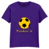 Softstyle™ youth ringspun t-shirt Thumbnail