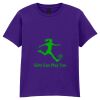 Softstyle™ youth ringspun t-shirt Thumbnail