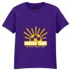 Softstyle™ youth ringspun t-shirt Thumbnail