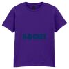 Softstyle™ youth ringspun t-shirt Thumbnail