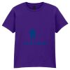 Softstyle™ youth ringspun t-shirt Thumbnail