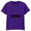 Softstyle™ youth ringspun t-shirt Thumbnail