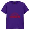 Softstyle™ youth ringspun t-shirt Thumbnail