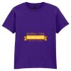 Softstyle™ youth ringspun t-shirt Thumbnail