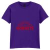Softstyle™ youth ringspun t-shirt Thumbnail