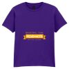 Softstyle™ youth ringspun t-shirt Thumbnail