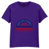 Softstyle™ youth ringspun t-shirt Thumbnail